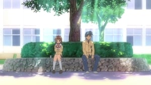 Clannad แคลนนาด ตอนที่ 3