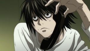 Death Note เดธโน้ต สมุดสังหาร ตอนที่ 18