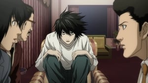 Death Note เดธโน้ต สมุดสังหาร ตอนที่ 6