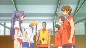 Clannad แคลนนาด ตอนที่ 16