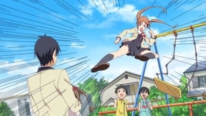 Aho Girl ยัยโง่บริสุทธิ์ ตอนที่ 2