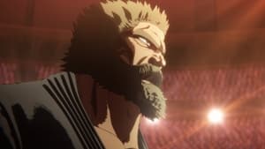 Kengan Ashura Season 2 กำปั้นอสูร โทคิตะ ภาค 2 ตอนที่ 6