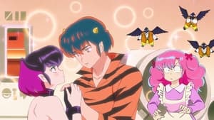 Urusei Yatsura (2022) 2nd Season ลามู ทรามวัยจากต่างดาว ภาค 2 ตอนที่ 7