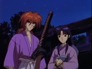 Rurouni Kenshin (1996) ซามูไรพเนจร ตอนที่ 7