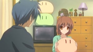 Clannad: After Story แคลนาด อาฟเตอร์ สตอรี่ ตอนที่ 16