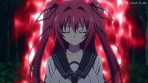 Shinmai Maou no Testament น้องสาวมือใหม่ของผมเป็นจอมมาร ตอนที่ 4