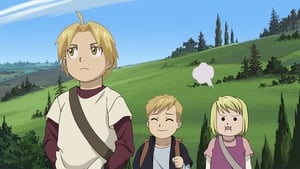 Fullmetal Alchemist: Brotherhood แขนกล คนแปรธาตุ: บราเธอร์ฮูด ตอนที่ 2