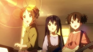 K-On!! Season 2 เค-อง! ก๊วนดนตรีแป๋วแหวว ภาค 2 ตอนที่ 5