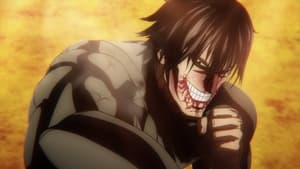 Kengan Ashura Season 2 กำปั้นอสูร โทคิตะ ภาค 2 ตอนที่ 10