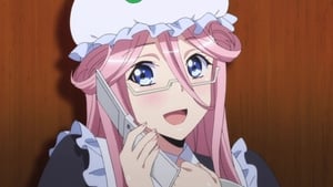 Monster Musume no Iru Nichijou ชีวิตป่วนรักของสาวมอนสเตอร์ ตอนที่ 9