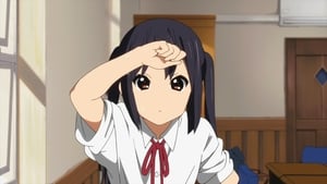 K-On!! Season 2 เค-อง! ก๊วนดนตรีแป๋วแหวว ภาค 2 ตอนที่ 16