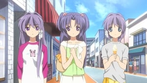 Clannad: After Story แคลนาด อาฟเตอร์ สตอรี่ ตอนที่ 3