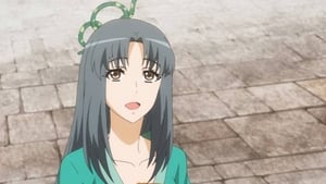 Enmusubi no Youko-chan ตอนที่ 15