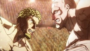 Kengan Ashura Season 2 กำปั้นอสูร โทคิตะ ภาค 2 ตอนที่ 2