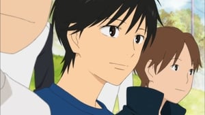 Kimi ni Todoke ฝากใจไปถึงเธอ ตอนที่ 11