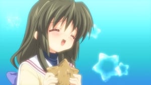 Clannad แคลนนาด ตอนที่ 4