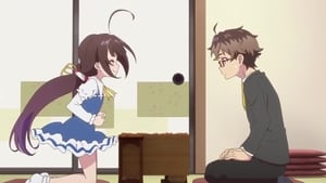 Ryuuou no Oshigoto! สอนหมากหนูที คุณพี่จ้าวมังกร! ตอนที่ 1