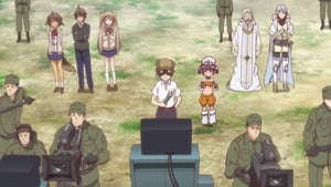 Outbreak Company โอตาคุตัวจริงขั้นเทพ ตอนที่ 10