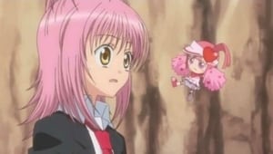 Shugo Chara! คาแรคเตอร์ผู้พิทักษ์ ตอนที่ 1-3