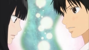 Kimi ni Todoke ฝากใจไปถึงเธอ ตอนที่ 9