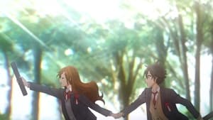 Horimiya โฮริมิยะ สาวมั่นกับนายมืดมน ตอนที่ 13