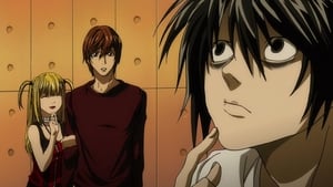 Death Note เดธโน้ต สมุดสังหาร ตอนที่ 20