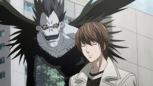 Death Note เดธโน้ต สมุดสังหาร ตอนที่ 4