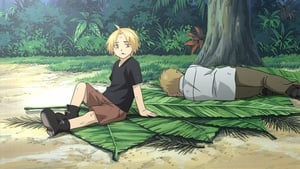 Fullmetal Alchemist: Brotherhood แขนกล คนแปรธาตุ: บราเธอร์ฮูด ตอนที่ 12