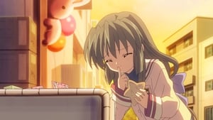 Clannad แคลนนาด ตอนที่ 8