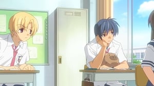 Clannad: After Story แคลนาด อาฟเตอร์ สตอรี่ ตอนที่ 9