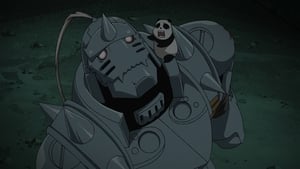 Fullmetal Alchemist: Brotherhood แขนกล คนแปรธาตุ: บราเธอร์ฮูด ตอนที่ 26