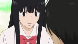 Kimi ni Todoke 2nd Season ฝากใจไปถึงเธอ ภาค 2 ตอนที่ 6