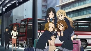 K-On!! Season 2 เค-อง! ก๊วนดนตรีแป๋วแหวว ภาค 2 ตอนที่ 4