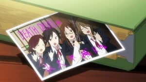 K-On!! Season 2 เค-อง! ก๊วนดนตรีแป๋วแหวว ภาค 2 ตอนที่ 10