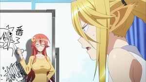 Monster Musume no Iru Nichijou ชีวิตป่วนรักของสาวมอนสเตอร์ ตอนที่ 3