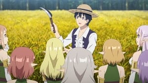 Isekai Nonbiri Nouka ชีวิตเกษตรตามใจ ในต่างโลก ตอนที่ 4