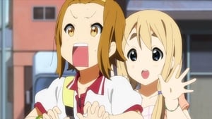 K-On!! Season 2 เค-อง! ก๊วนดนตรีแป๋วแหวว ภาค 2 ตอนที่ 14