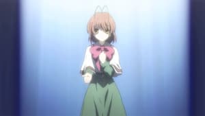 Clannad แคลนนาด ตอนที่ 22