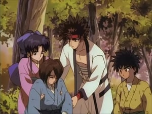 Rurouni Kenshin (1996) ซามูไรพเนจร ตอนที่ 21