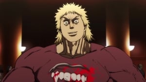 Kengan Ashura กำปั้นอสูร โทคิตะ ตอนที่ 6