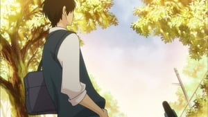 Kimi ni Todoke ฝากใจไปถึงเธอ ตอนที่ 16