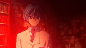 Clannad แคลนนาด ตอนที่ 13