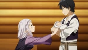 Isekai Nonbiri Nouka ชีวิตเกษตรตามใจ ในต่างโลก ตอนที่ 12