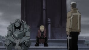 Fullmetal Alchemist: Brotherhood แขนกล คนแปรธาตุ: บราเธอร์ฮูด ตอนที่ 5