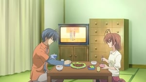 Clannad: After Story แคลนาด อาฟเตอร์ สตอรี่ ตอนที่ 11