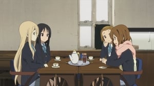 K-On!! Season 2 เค-อง! ก๊วนดนตรีแป๋วแหวว ภาค 2 ตอนที่ 23