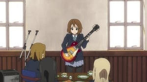 K-On! เค-อง! ก๊วนดนตรีแป๋วแหวว ตอนที่ 2