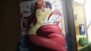 Monster Musume no Iru Nichijou ชีวิตป่วนรักของสาวมอนสเตอร์ ตอนที่ 1