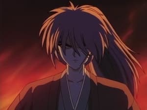 Rurouni Kenshin (1996) ซามูไรพเนจร ตอนที่ 1