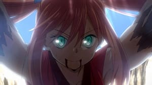 Sengoku Youko อสูรจิ้งจอกโลกซามูไร ตอนที่ 7